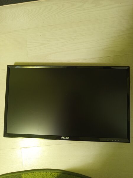 Monitor Pelco